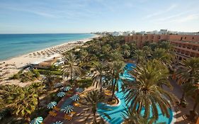 El Ksar Resort And Thalasso Sousse